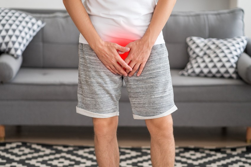 A hólyagrák jól kezelhető és gyógyítható daganatos megbetegedés – ha időben felismerik.