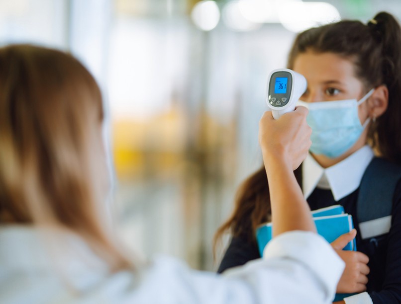 covidos tünetek, gyerek, iskola, koronavírus, vakcinainfó, orvos válaszol