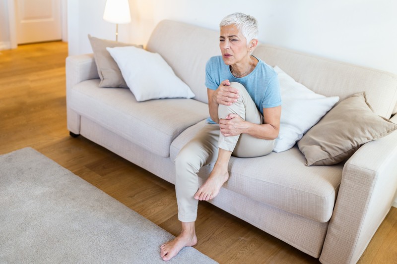 Érszűkület a lábban: stroke és infarktus okozója is lehet