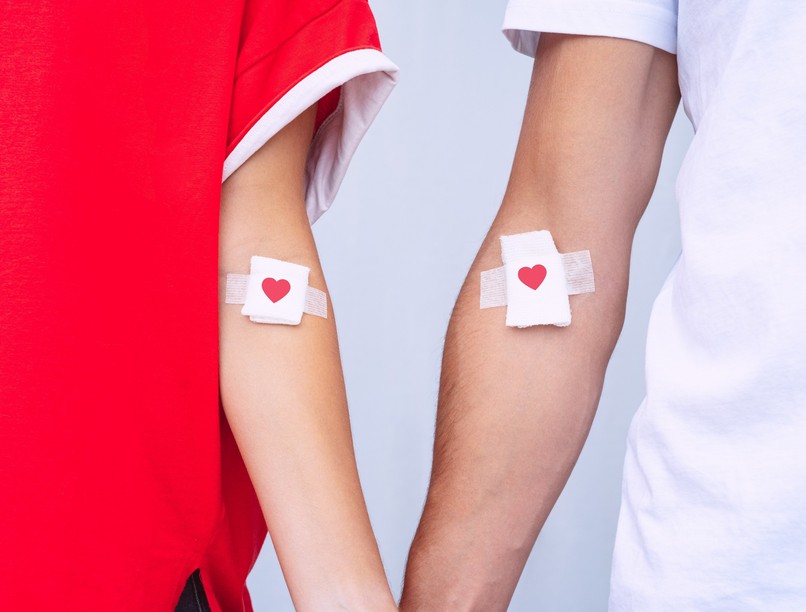 véradás országos vérellátó szolgálat