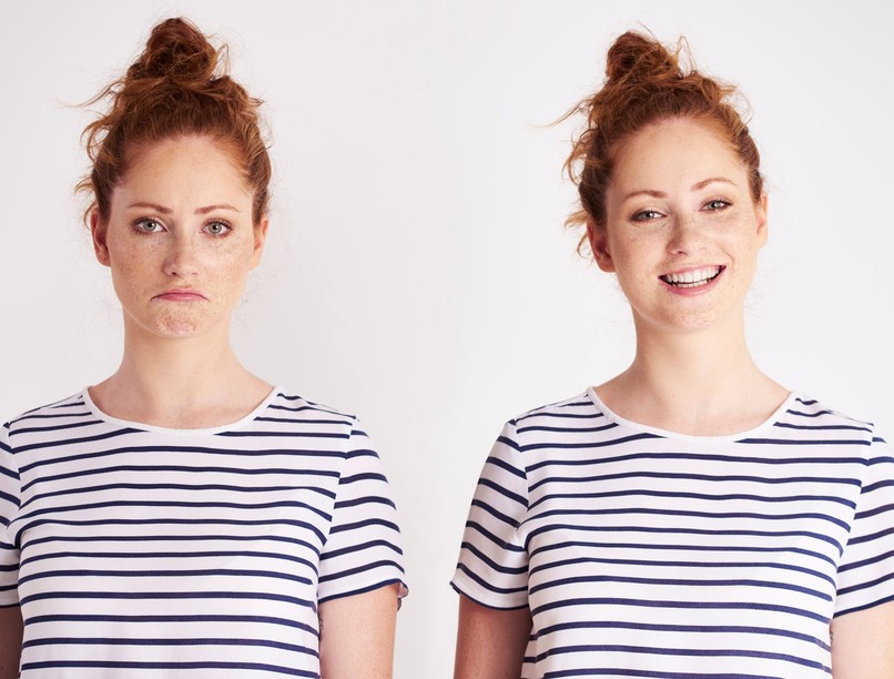 hangulatingadozás, oka depresszió, rossz kedv, intenzív változás