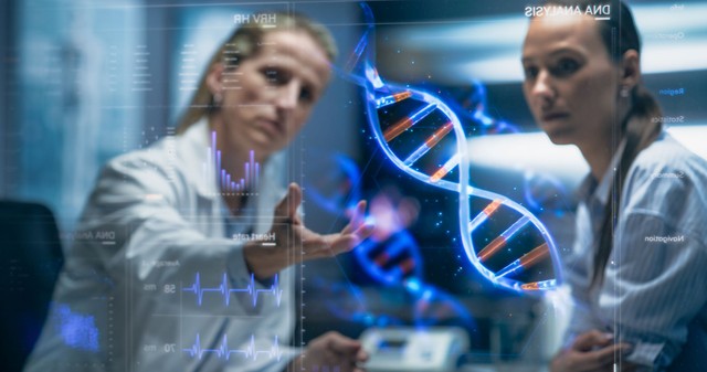 Lynch-szindróma is állhat a rák és a demencia hátterében - jóval gyakoribb, mint gondolná