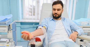 Ezekben az esetekben nem adhat vért – a véradás leggyakoribb kizáró okai, amelyeket sokan nem ismernek