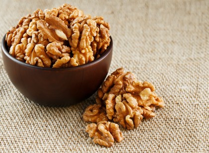 Ezért érdemes diót enni – a szívnek és az ízületeknek is jót tehet című cikk nyitóképe