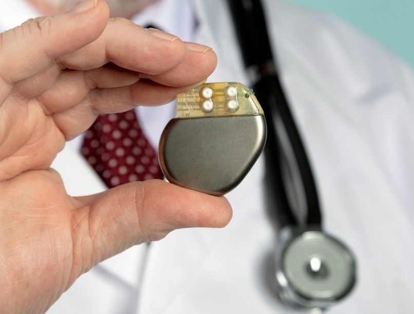 pacemaker, szívbetegség, szívelégtelenség, szívprobléma