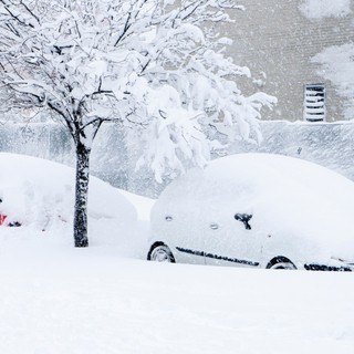 Mikor volt utoljára ilyen országos hótakaró, és vajon meddig marad meg? című cikk nyitóképe