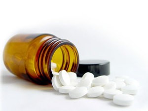 A félbetört tabletta többet árt, mint használ!