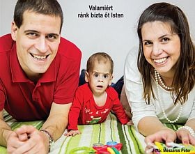 Lóci óriás lesz - egy koraszülött kisfiú története az élni akarásról