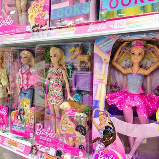 Diabéteszes Barbie: a Mattel bemutatta az első 1-es típusú cukorbetegséggel élő babát című cikk nyitóképe