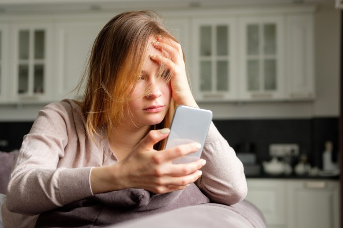 Tünetek a Google-ben: miért okoz gyakran nagyobb szorongást, mint megnyugvást? című cikk nyitóképe