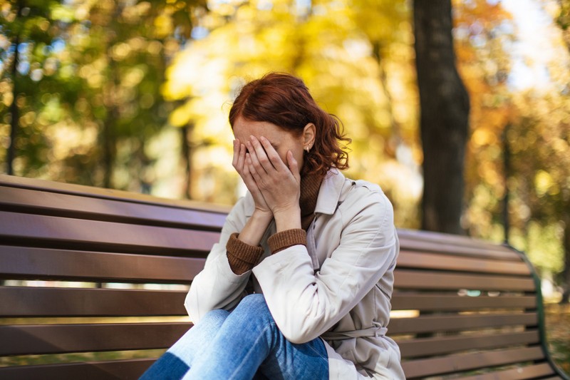 Őszi depresszió vagy PMS? Így különböztetheti meg a tüneteket