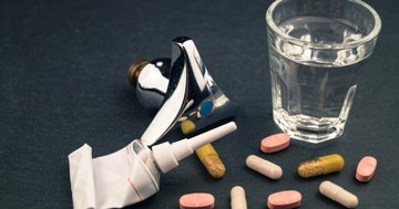 Kell-e tartani a gyógyszermaradványoktól a vizeinkben?