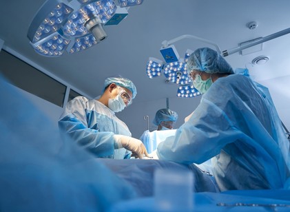 Tényleg felébredhet műtét közben? Valóban olyan, mint a filmekben? című cikk nyitóképe