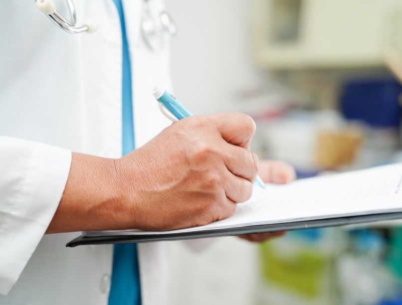 májbetegség, laborlelet, érték, jelölés