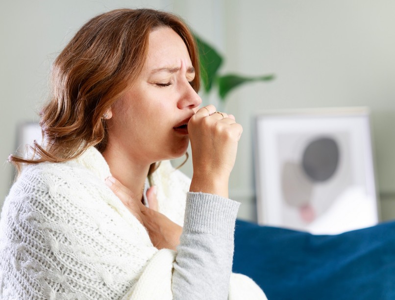 szívelégtelenség tünet köhögés