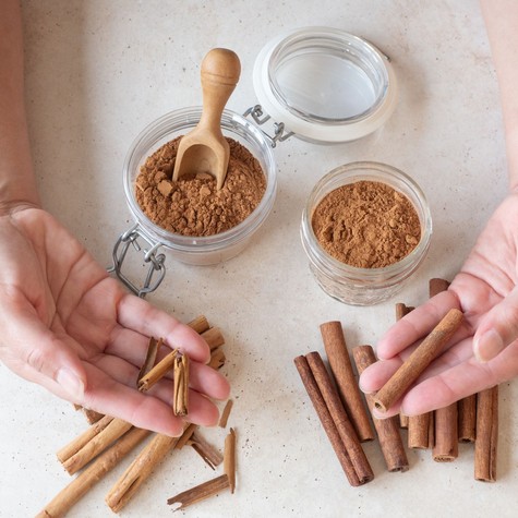 Vigyázat a fahéjjal: az illatos fűszer egyik fajtája jót tesz a vércukornak, de támadja a májat című cikk nyitóképe