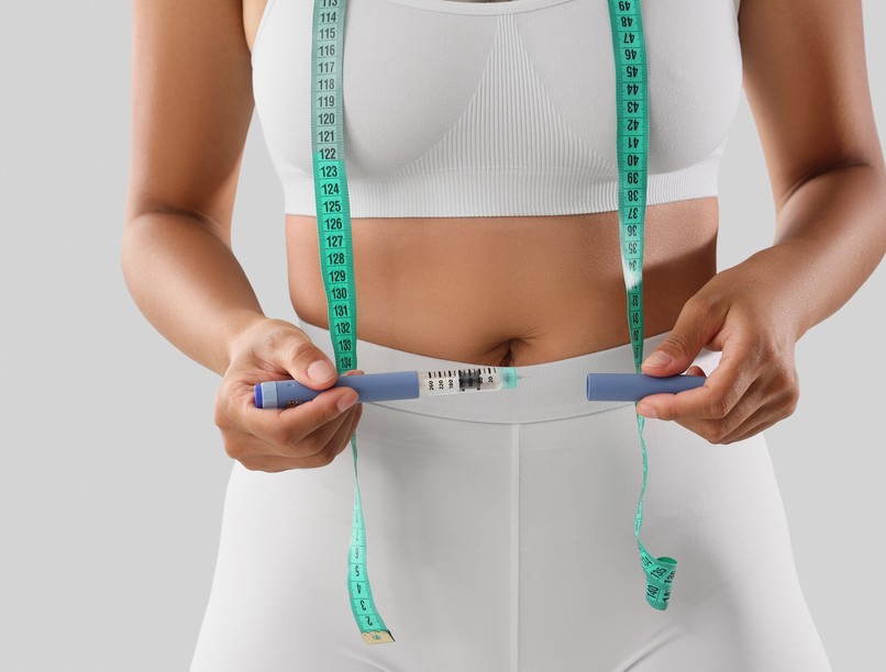 gyógyszerterápia, glp 1 fogyasztó injekció hatása