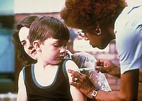 Hatékonynak bizonyul az agyhártyagyulladás elleni vakcina!