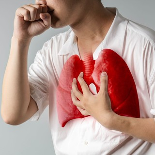 Áttörés előtt a tüdőrák elleni küzdelem: 2030-ra további 30%-kal csökkenhet a betegek halálozása című cikk nyitóképe