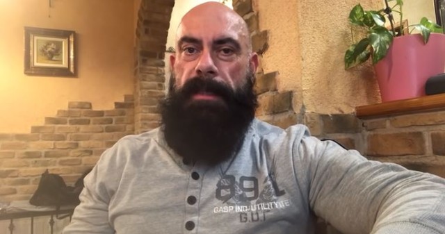 Elnapolták dr. Gődény perét, mert az ügyvédje covidos lett