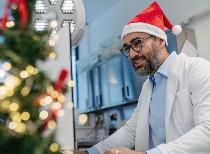 Indul az Év végi EgészségKüldetés – értékes nyeremények várják! című cikk nyitóképe