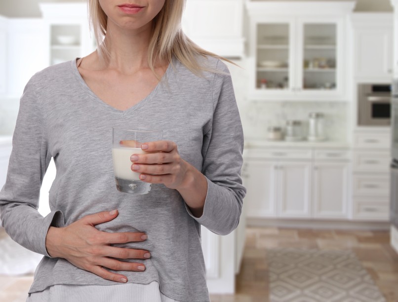 Laktózintolerancia tejcukor túlérzékenység tünet vizsgálat kezelés