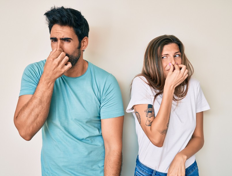 nemi betegség, bűz, szag, gonorrhea, testszag