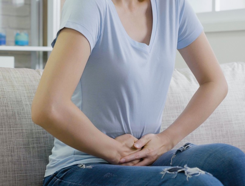 méhnyakrák, jelei, tünete, fájdalom