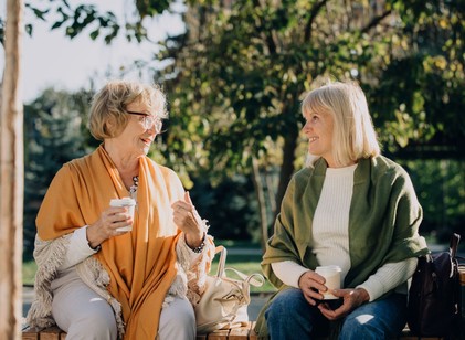 Nem csak bőbeszédűség: demenciára is utalhat az, ha így beszél című cikk nyitóképe