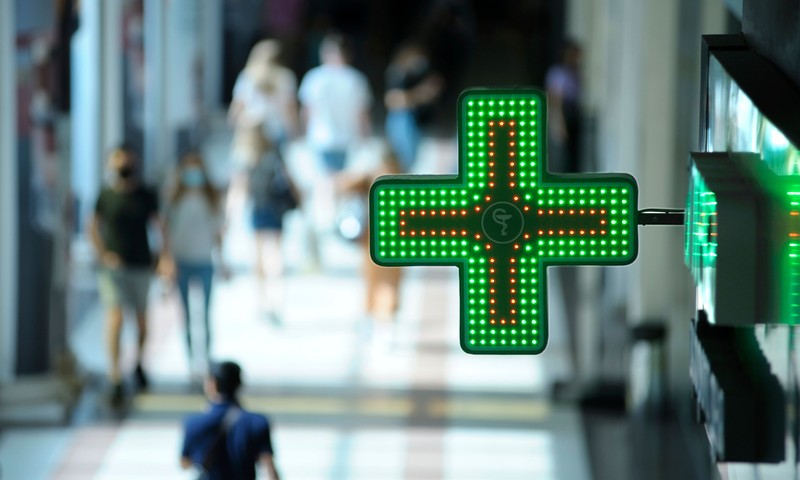 Mi történik a magyar gyógyszertárakban? Egy fontos gyógyszerből van hiány