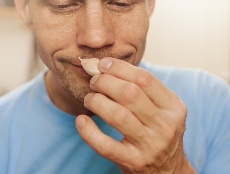 fokhagyma, hagyma, szag, vakcinainfó - Az orvos válaszol