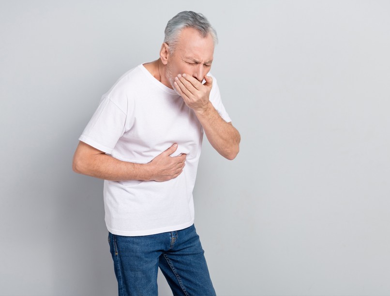 hányás színe gyomorrák daganat