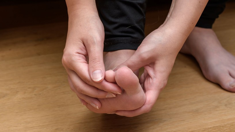 benőtt köröm ellen kezelés cipő otthon