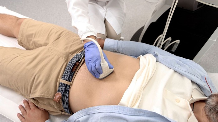 Hasi ultrahang előtt sokan elkövetik ezeket a hibákat című cikk nyitóképe