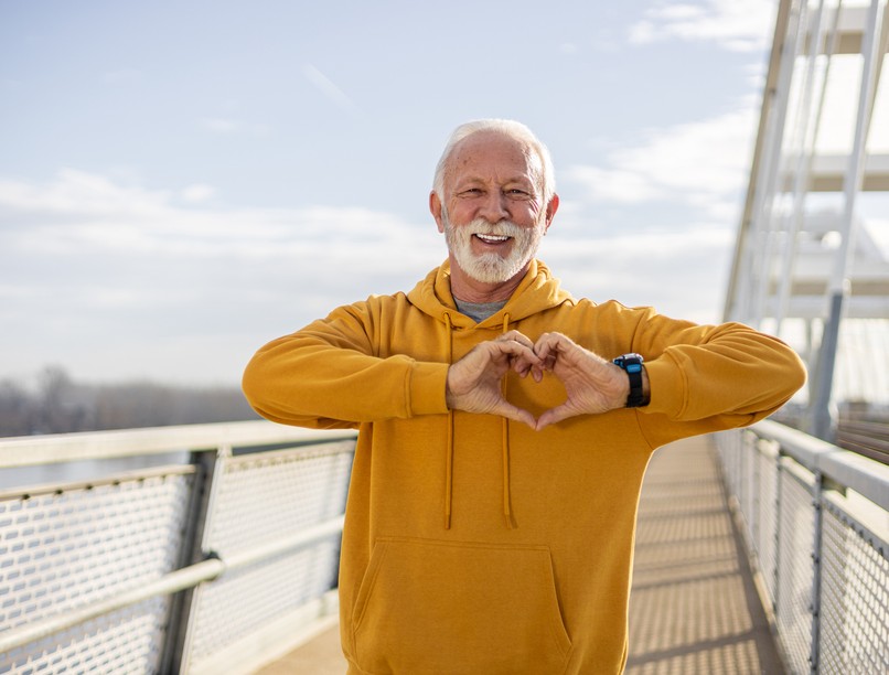 Milyen mozgásformák tesznek jót a szívnek