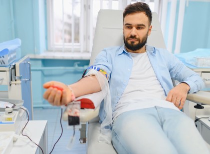 Ezekben az esetekben nem adhat vért – a véradás leggyakoribb kizáró okai, amelyeket sokan nem ismernek című cikk nyitóképe