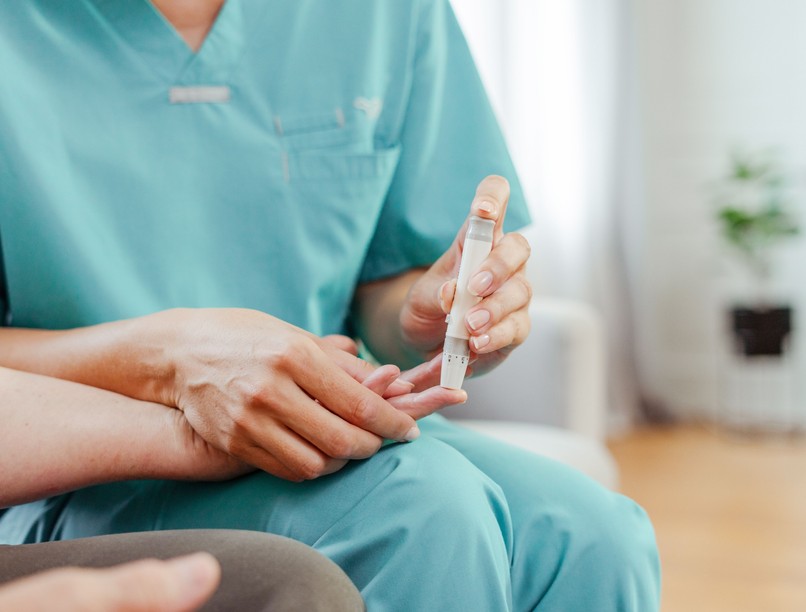 Diabétesz világnap Néprajzi Múzeum szűrés CEOSZ hírek