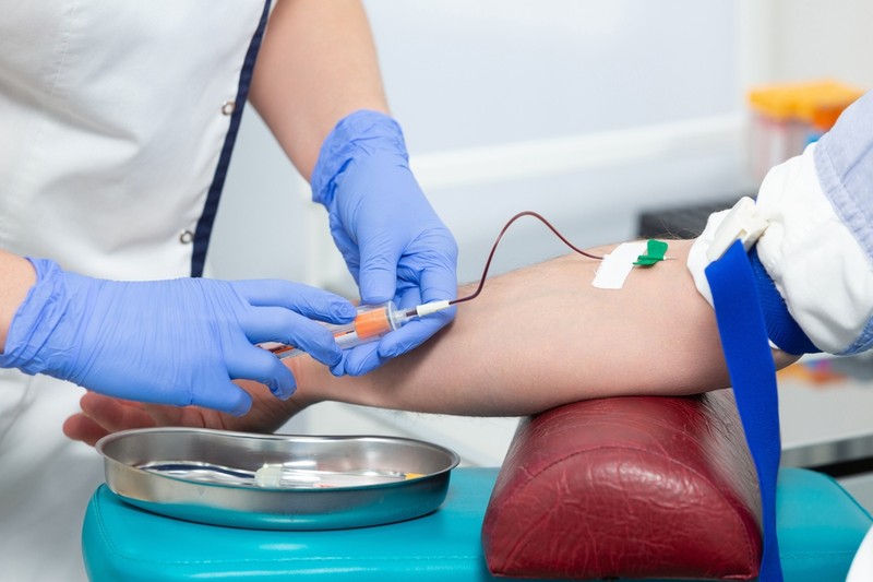 Szokott vért adni? Nem mindegy, hogy kapott-e koronavírus elleni oltást vagy sem!