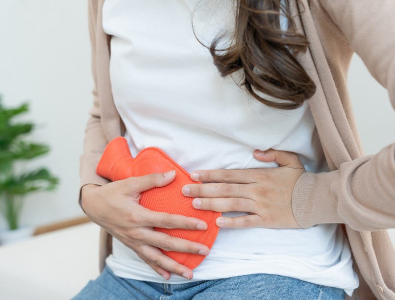 Vastagbélrák első korai jel