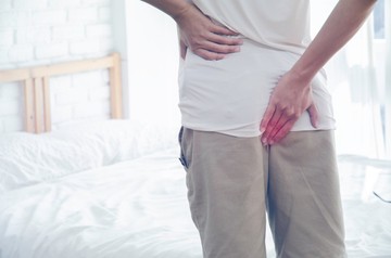 Viszkető végbéltájék: ha este érzi, parazita is lehet a kiváltója