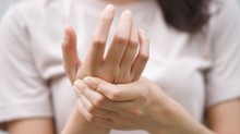 Miért fájnak ősszel jobban az ízületek? című cikk nyitóképe
