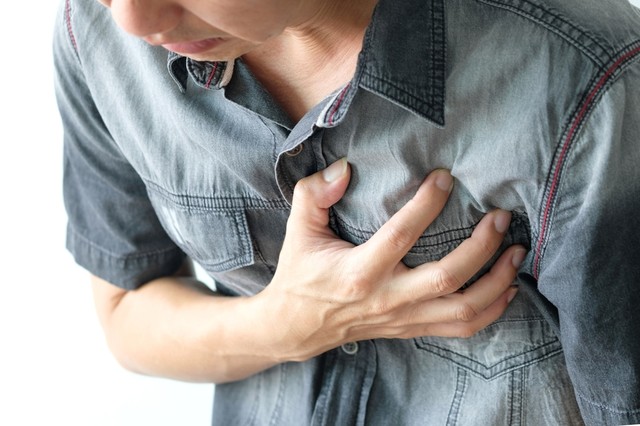 Mammográfián meszesnek látták az ereimet. Mit lehet ellene tenni? Vakcinainfó - Az orvos válaszol