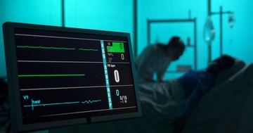 Ezek a jelek árulják el, hogy közeleg a halál – amit kevesen mernek kimondani