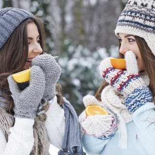 5 vitamin, amiből télen majd' mindenki hiányt szenved: nélkülük fáradtak vagyunk és hajlamosabbak a fertőzésekre című cikk nyitóképe