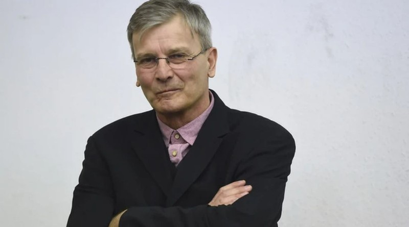 Demszky Gábor gyengélkedik, betegséggel küzd