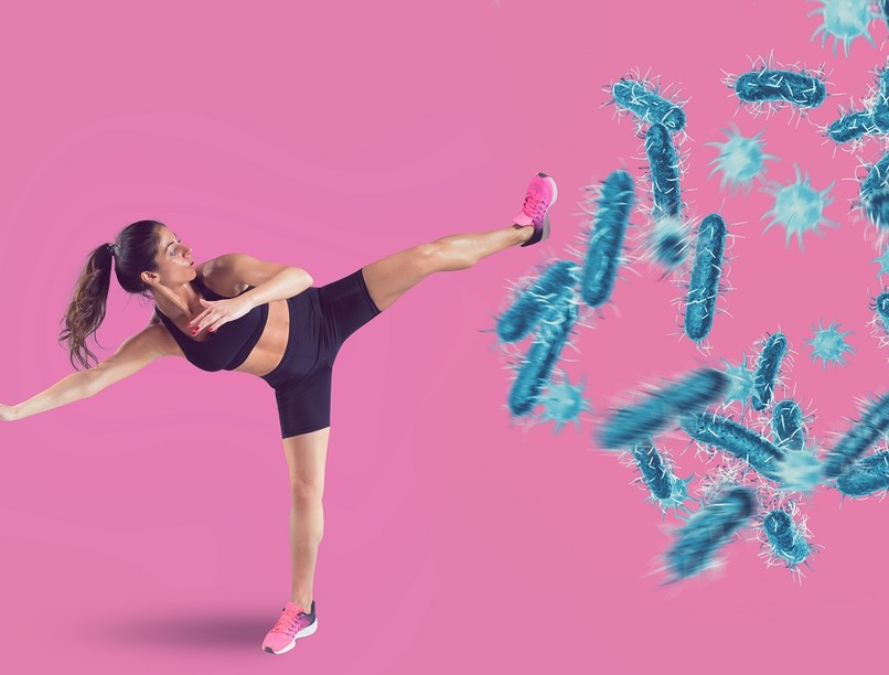 Mit tehetünk felfázás ellen?