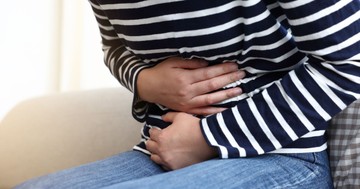  Miért van gyomorgörcsünk, amikor stresszelünk? 