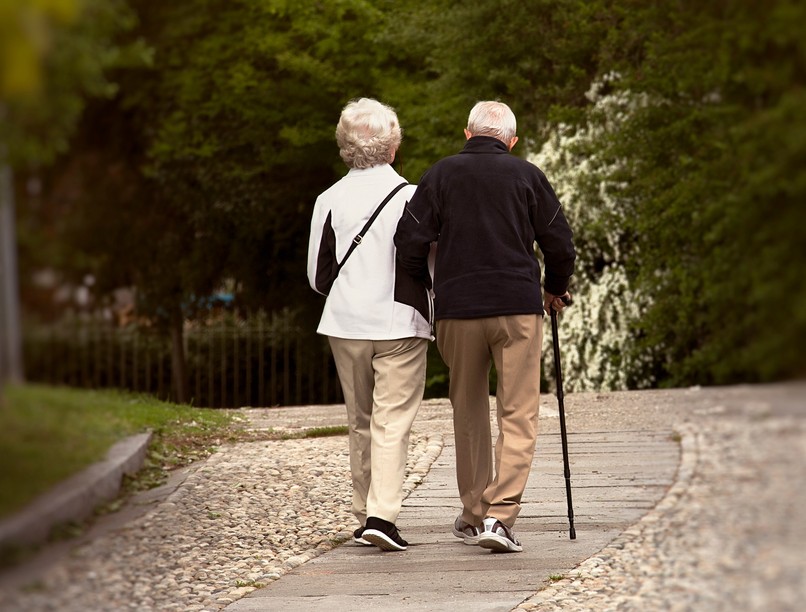 séta mozgás élet egészség gyaloglás