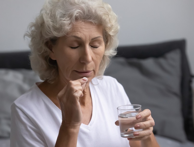 aszpirin, vérszegénység, gyógyszer, vérrög