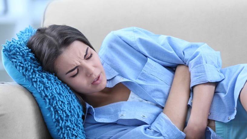 erős menstruáció, menstruáció, vashiány, vérszegénység